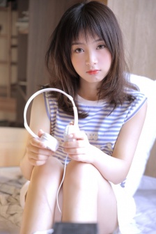 早就想在公园要你了